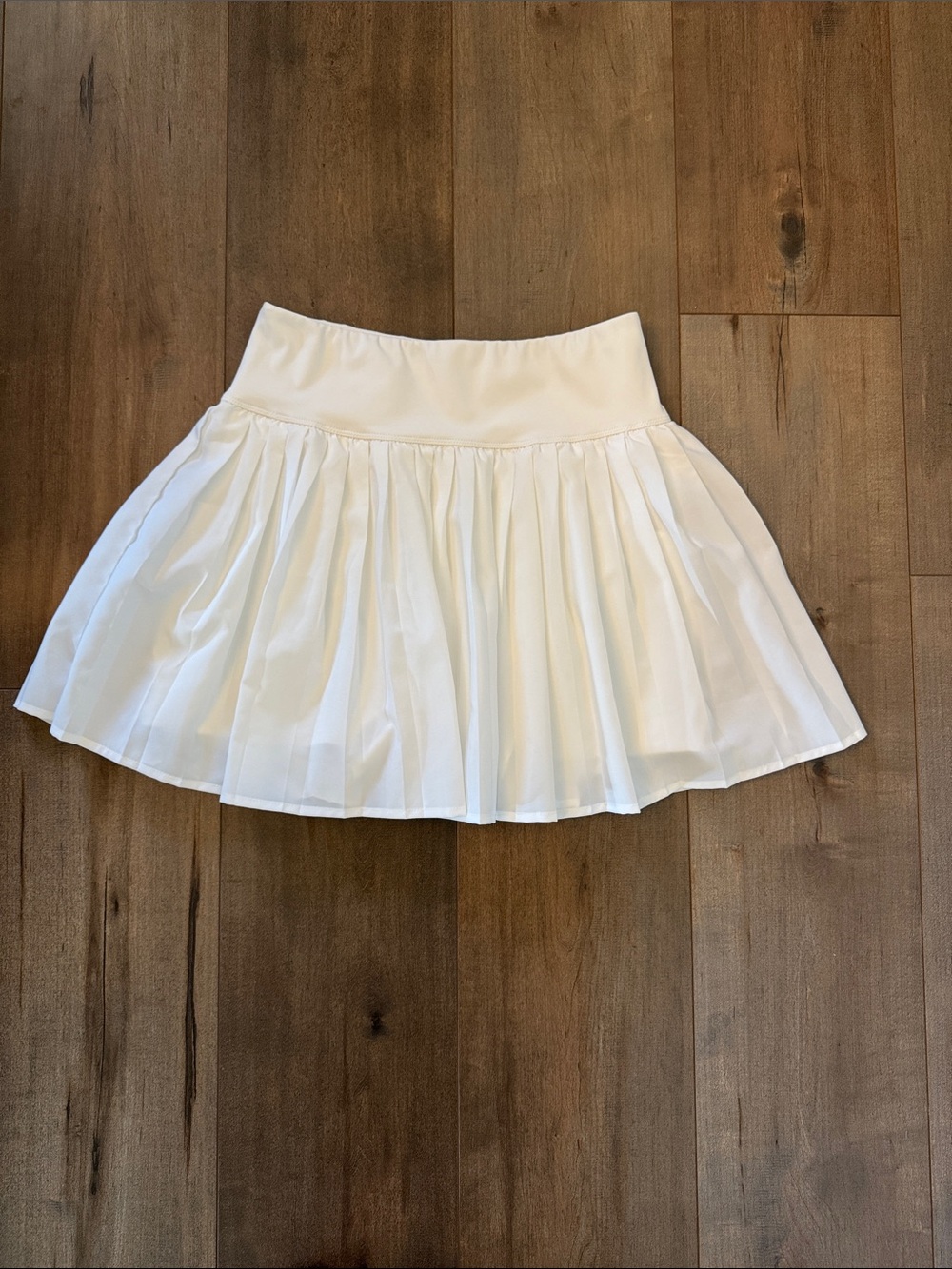 Golf skort size M